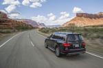 Mercedes-Benz GLS450 4Matic 2016 года (NA)